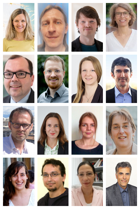 Affiliated Principal Investigators